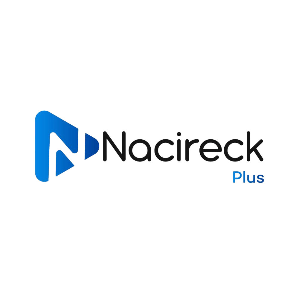 Nacireck Plus Logo